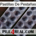 Pastillas De Pestañas 31